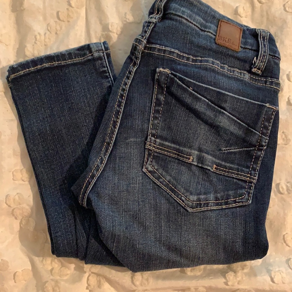 BKE Jeans